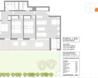 Nieuwbouw Woningen - Appartement / Flat - Jávea - Pueblo