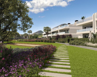 Nieuwbouw Woningen - Appartement / Flat - La Manga Club