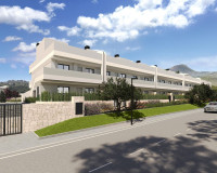 Nieuwbouw Woningen - Appartement / Flat - La Manga Club