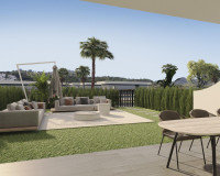 Nieuwbouw Woningen - Appartement / Flat - La Manga Club