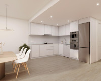 Nieuwbouw Woningen - Appartement / Flat - La Manga Club