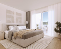 Nieuwbouw Woningen - Appartement / Flat - La Manga Club