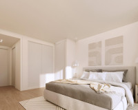 Nieuwbouw Woningen - Appartement / Flat - La Manga Club