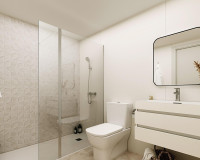 Nieuwbouw Woningen - Appartement / Flat - La Manga Club