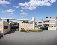 Nieuwbouw Woningen - Appartement / Flat - La Manga Club