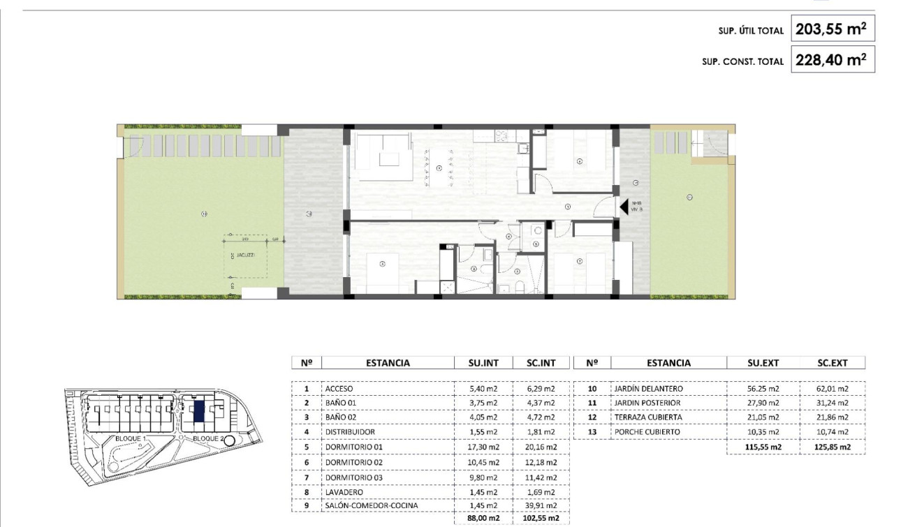 Nieuwbouw Woningen - Appartement / Flat - La Manga Club