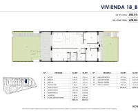 Nieuwbouw Woningen - Appartement / Flat - La Manga Club