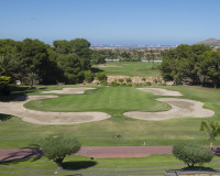 Nieuwbouw Woningen - Appartement / Flat - La Manga Club