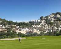 Nieuwbouw Woningen - Appartement / Flat - La Manga Club