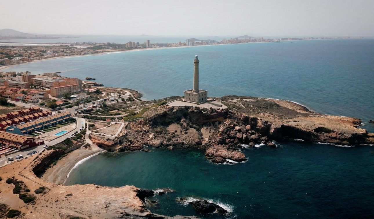 Nieuwbouw Woningen - Appartement / Flat - La Manga Club