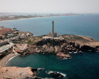 Nieuwbouw Woningen - Appartement / Flat - La Manga Club