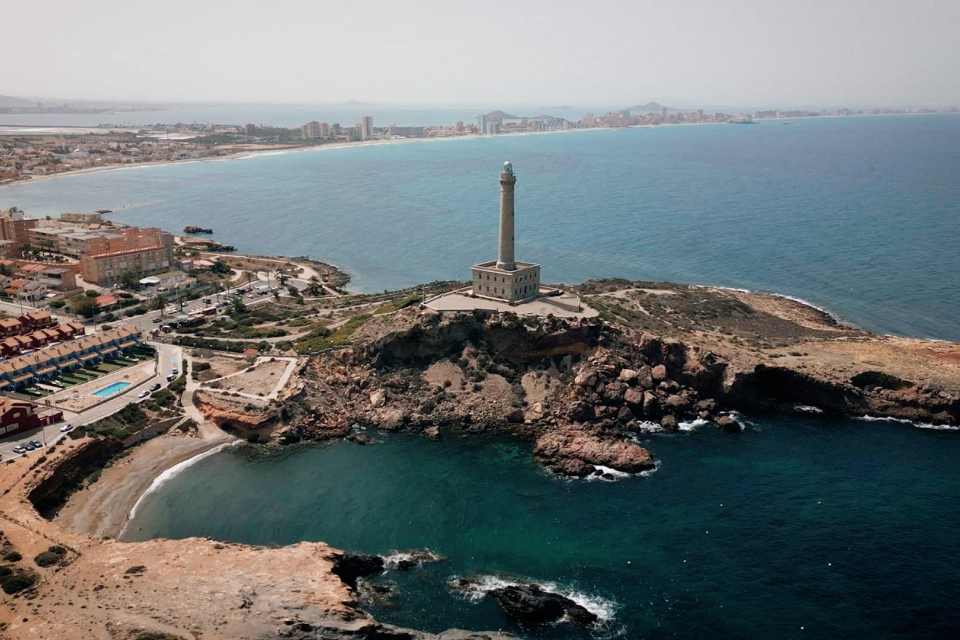 Nieuwbouw Woningen - Appartement / Flat - La Manga Club