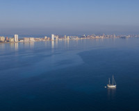 Nieuwbouw Woningen - Appartement / Flat - La Manga Club