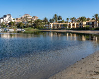 Nieuwbouw Woningen - Appartement / Flat - La Manga Club