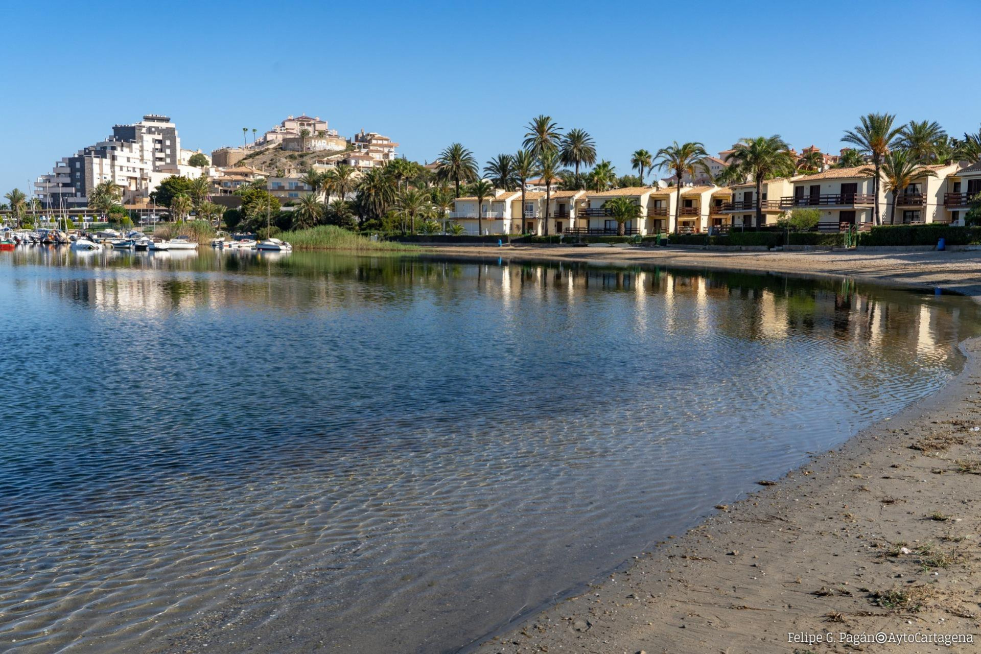 Nieuwbouw Woningen - Appartement / Flat - La Manga Club