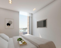 Nieuwbouw Woningen - Appartement / Flat - La Manga Club