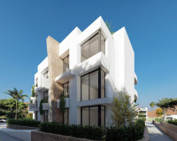 Nieuwbouw Woningen - Appartement / Flat - La Manga Club