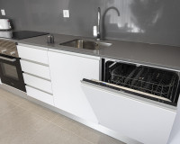 Nieuwbouw Woningen - Appartement / Flat - La Manga del Mar Menor - La Manga Del Mar Menor