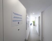 Nieuwbouw Woningen - Appartement / Flat - La Manga del Mar Menor - La Manga Del Mar Menor