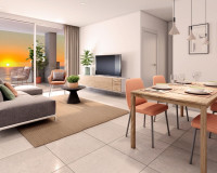 Nieuwbouw Woningen - Appartement / Flat - La Manga del Mar Menor - La Manga Del Mar Menor