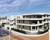 Nieuwbouw Woningen - Appartement / Flat - La Marina - La Marina del Pinet