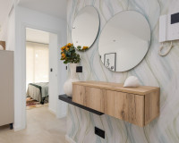 Nieuwbouw Woningen - Appartement / Flat - Los Alcazares - La Serena Golf