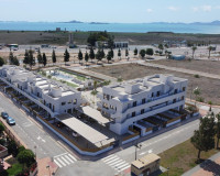 Nieuwbouw Woningen - Appartement / Flat - Los Alcazares - La Serena Golf