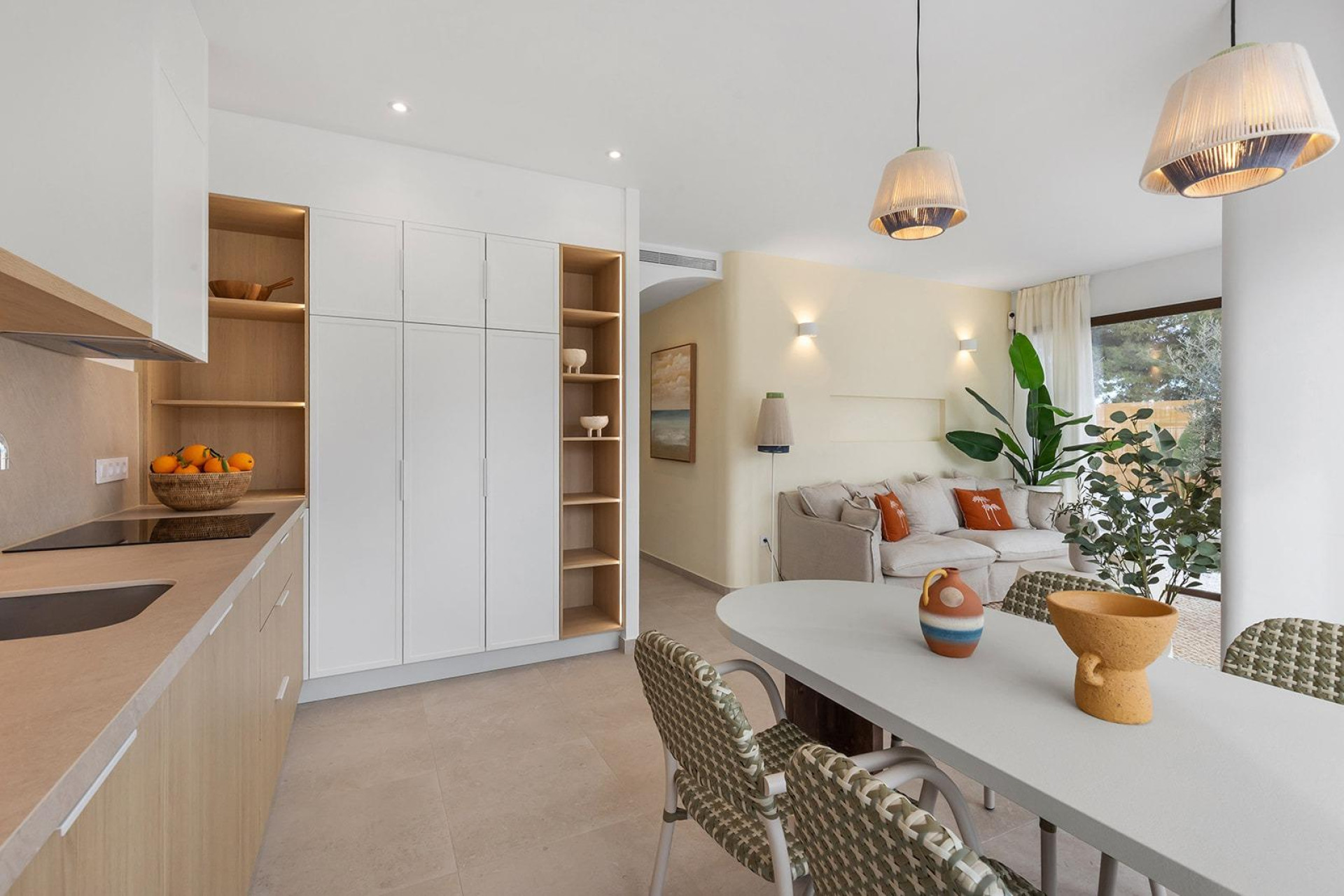 Nieuwbouw Woningen - Appartement / Flat - Los Alcazares - La Serena Golf