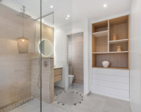 Nieuwbouw Woningen - Appartement / Flat - Los Alcazares - La Serena Golf