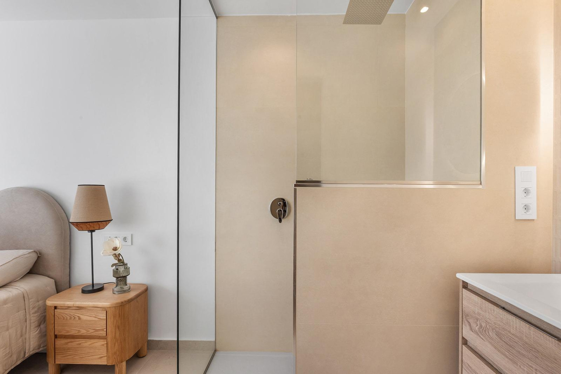 Nieuwbouw Woningen - Appartement / Flat - Los Alcazares - La Serena Golf