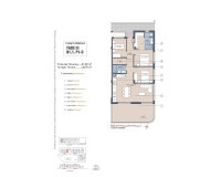 Nieuwbouw Woningen - Appartement / Flat - Los Alcazares - La Serena Golf