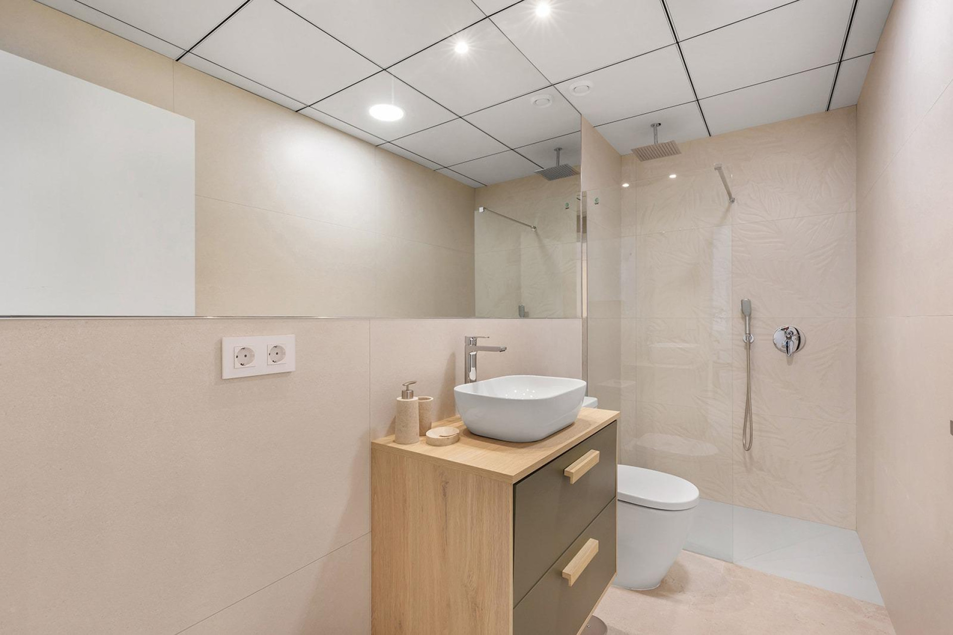 Nieuwbouw Woningen - Appartement / Flat - Los Alcazares - La Serena Golf