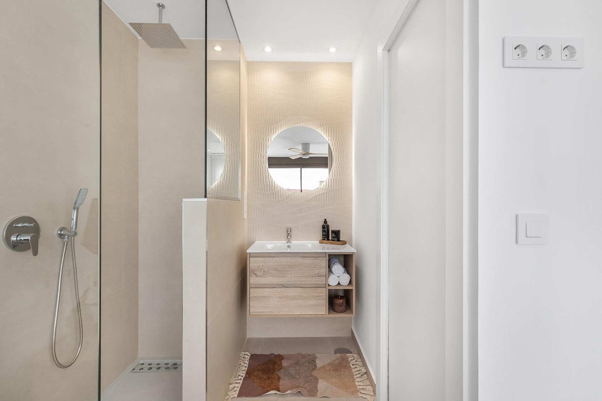 Nieuwbouw Woningen - Appartement / Flat - Los Alcazares - La Serena Golf