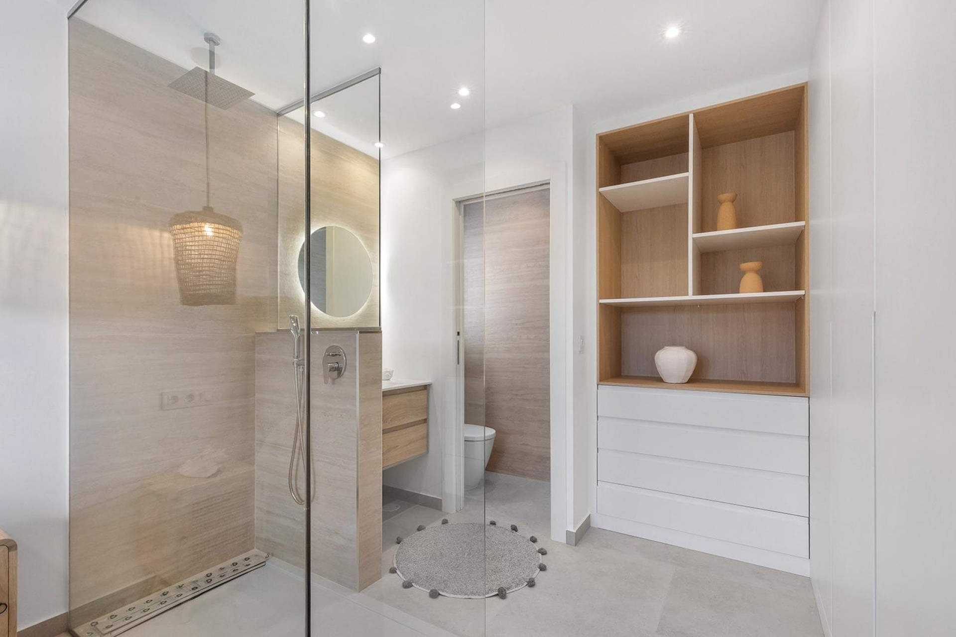 Nieuwbouw Woningen - Appartement / Flat - Los Alcazares - La Serena Golf