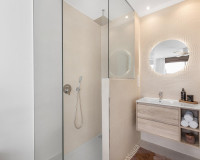 Nieuwbouw Woningen - Appartement / Flat - Los Alcazares - La Serena Golf