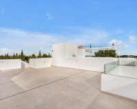 Nieuwbouw Woningen - Appartement / Flat - Los Alcazares - La Serena Golf