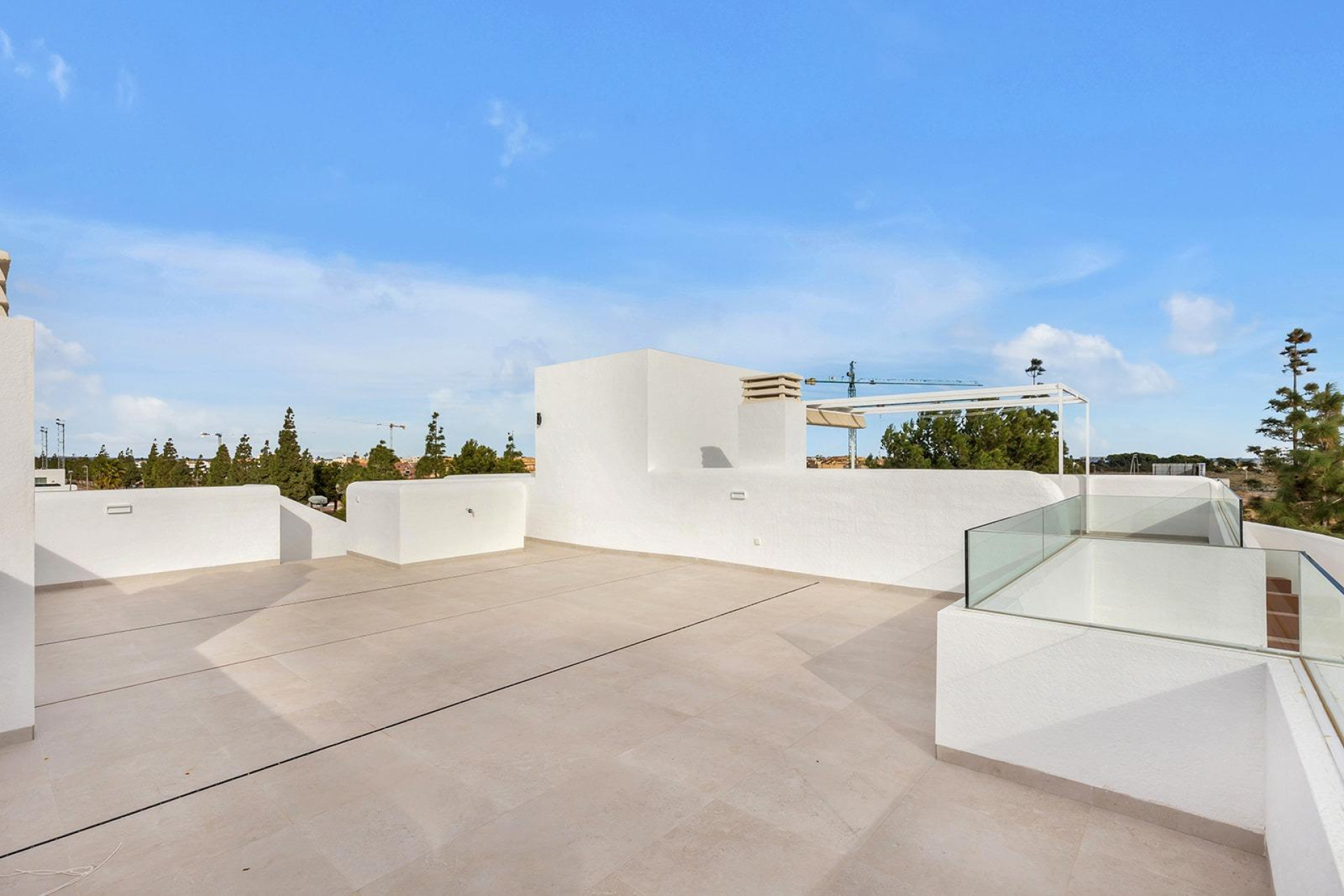 Nieuwbouw Woningen - Appartement / Flat - Los Alcazares - La Serena Golf