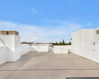 Nieuwbouw Woningen - Appartement / Flat - Los Alcazares - La Serena Golf