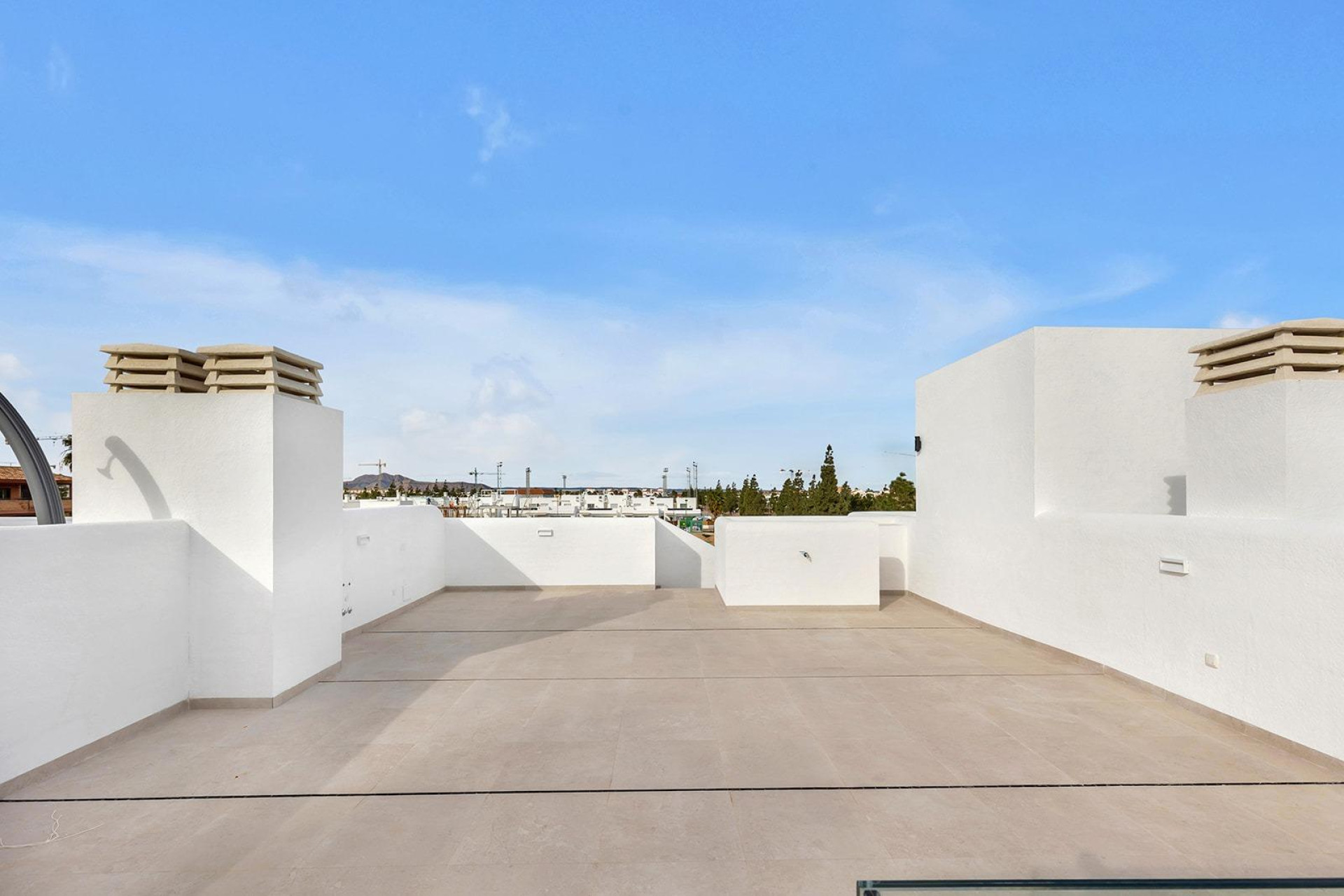 Nieuwbouw Woningen - Appartement / Flat - Los Alcazares - La Serena Golf
