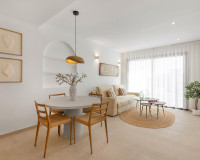 Nieuwbouw Woningen - Appartement / Flat - Los Alcazares - La Serena Golf