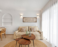 Nieuwbouw Woningen - Appartement / Flat - Los Alcazares - La Serena Golf