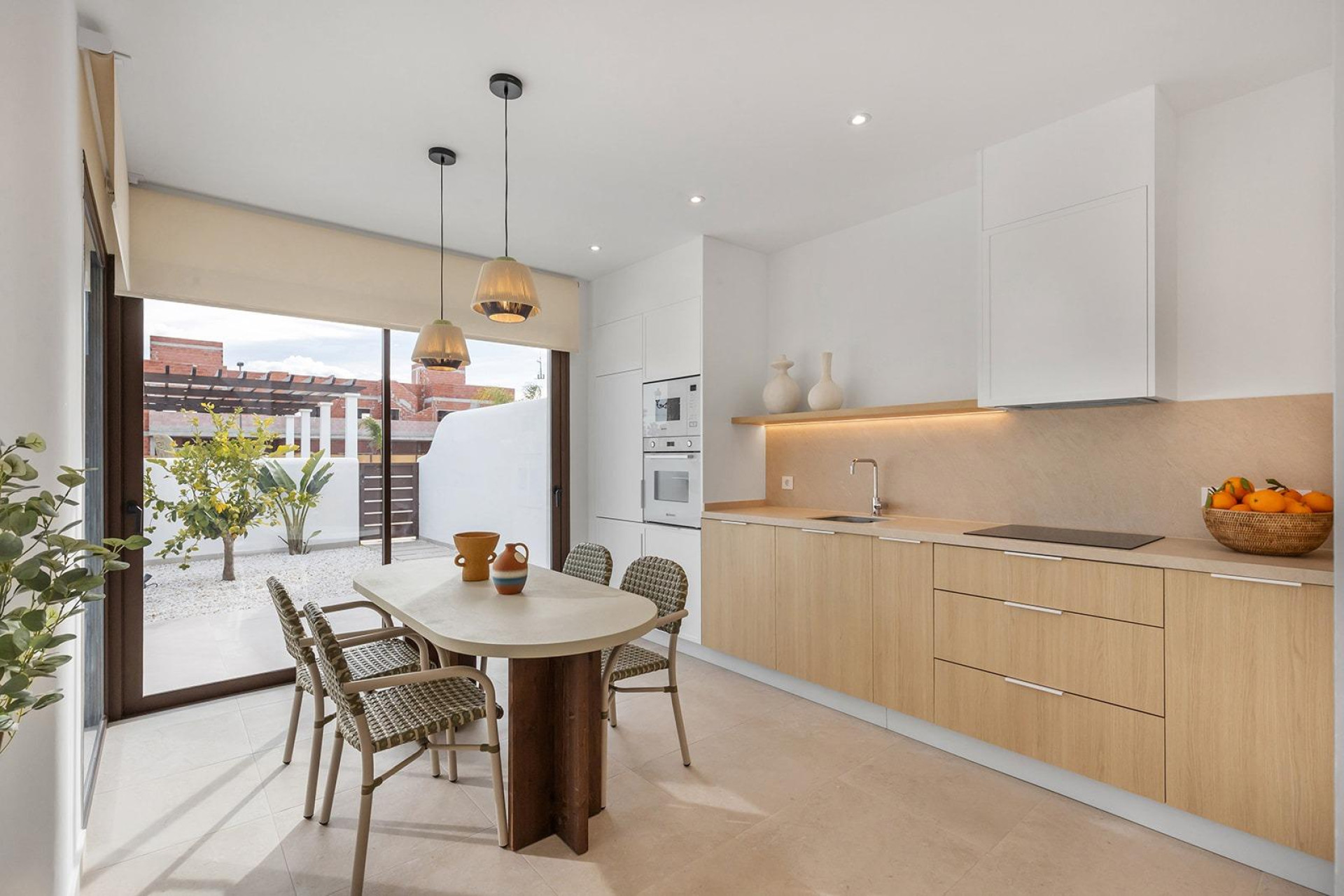 Nieuwbouw Woningen - Appartement / Flat - Los Alcazares - La Serena Golf