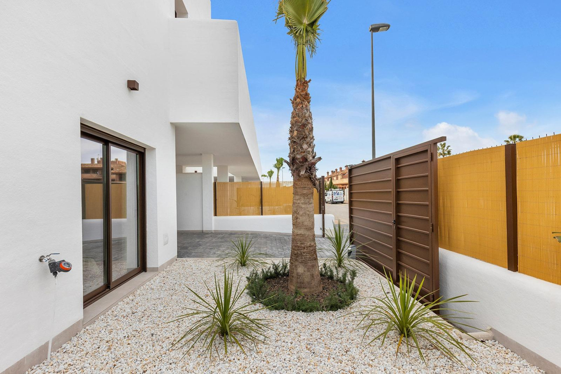 Nieuwbouw Woningen - Appartement / Flat - Los Alcazares - La Serena Golf