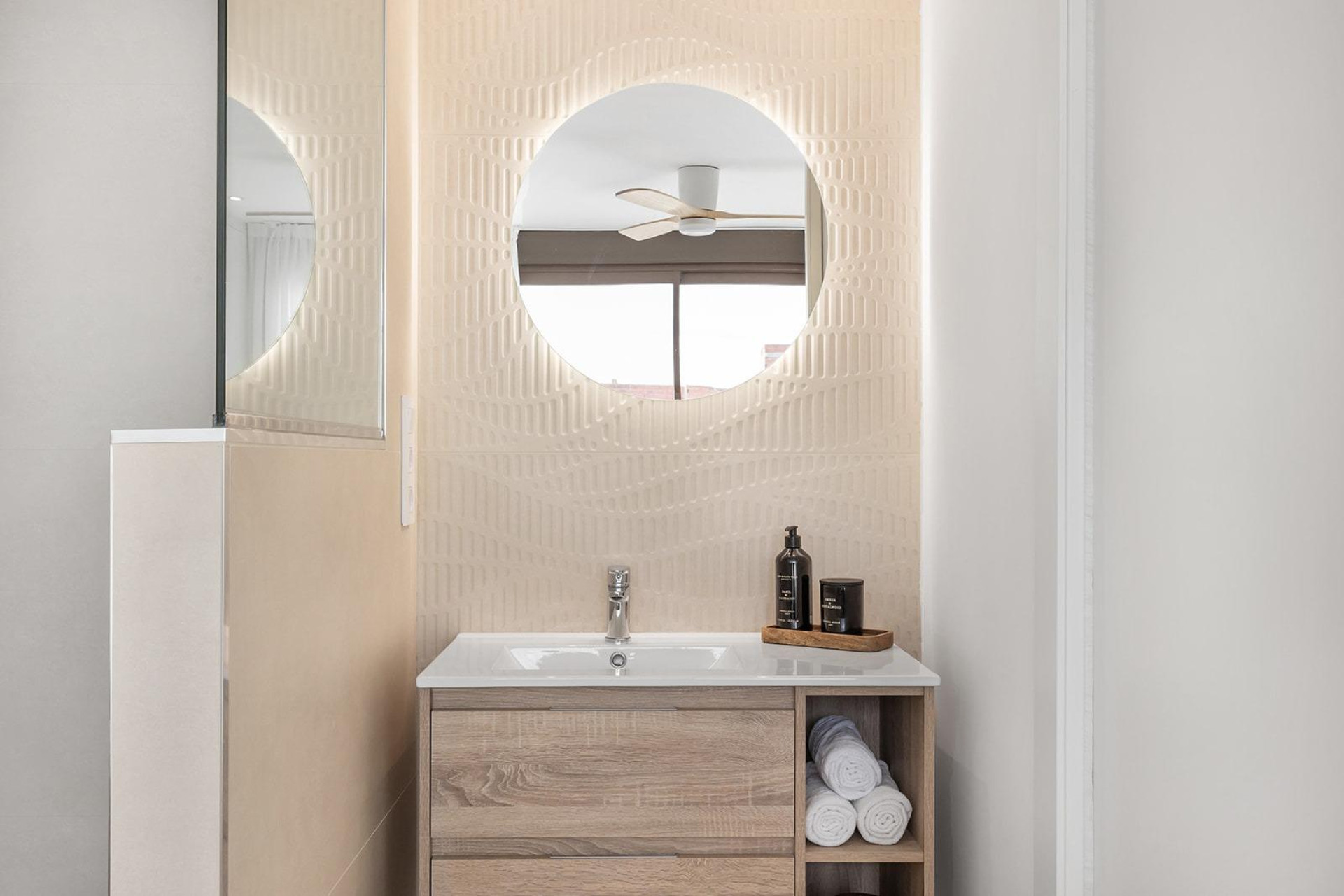 Nieuwbouw Woningen - Appartement / Flat - Los Alcazares - La Serena Golf