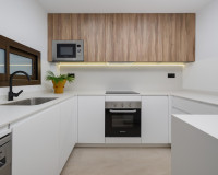 Nieuwbouw Woningen - Appartement / Flat - Los Alcazares - La Serena Golf
