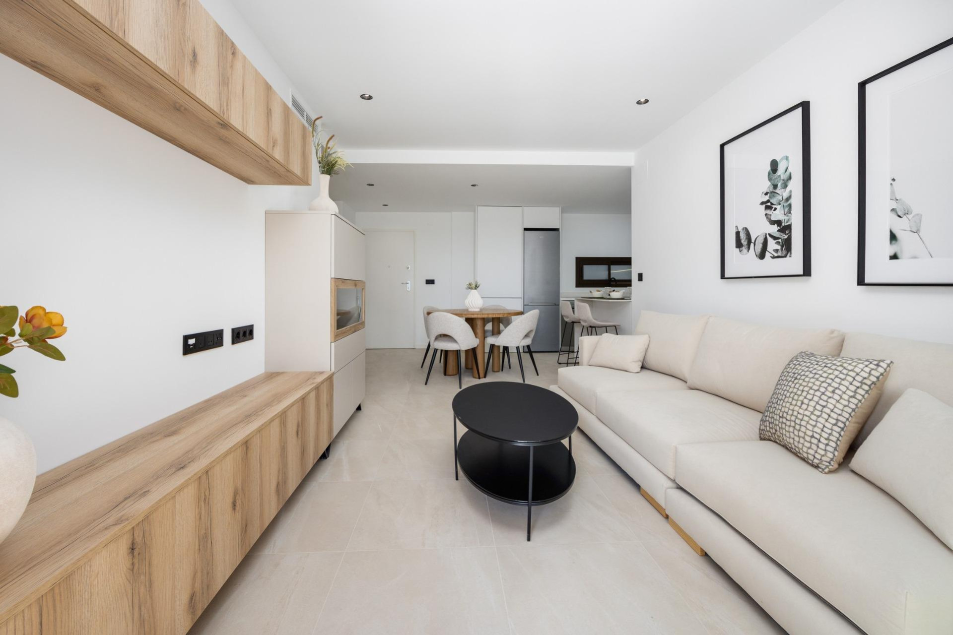 Nieuwbouw Woningen - Appartement / Flat - Los Alcazares - La Serena Golf