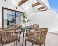 Nieuwbouw Woningen - Appartement / Flat - Los Alcazares - La Serena Golf