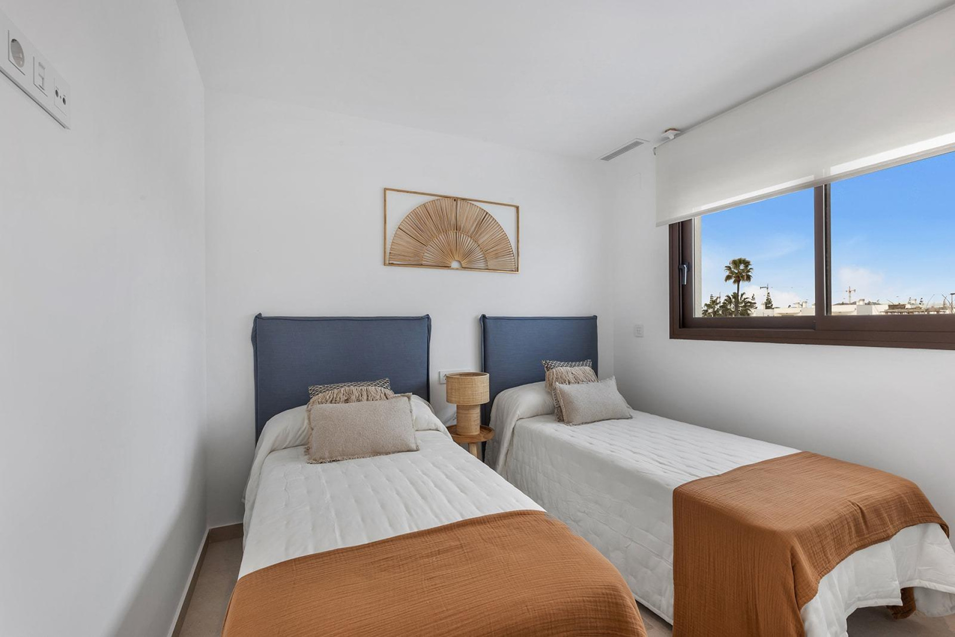Nieuwbouw Woningen - Appartement / Flat - Los Alcazares - La Serena Golf