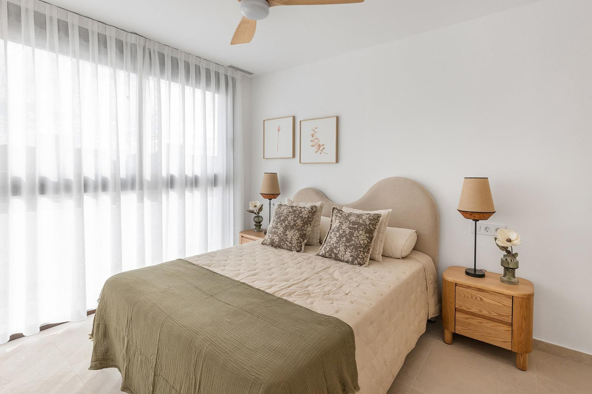 Nieuwbouw Woningen - Appartement / Flat - Los Alcazares - La Serena Golf