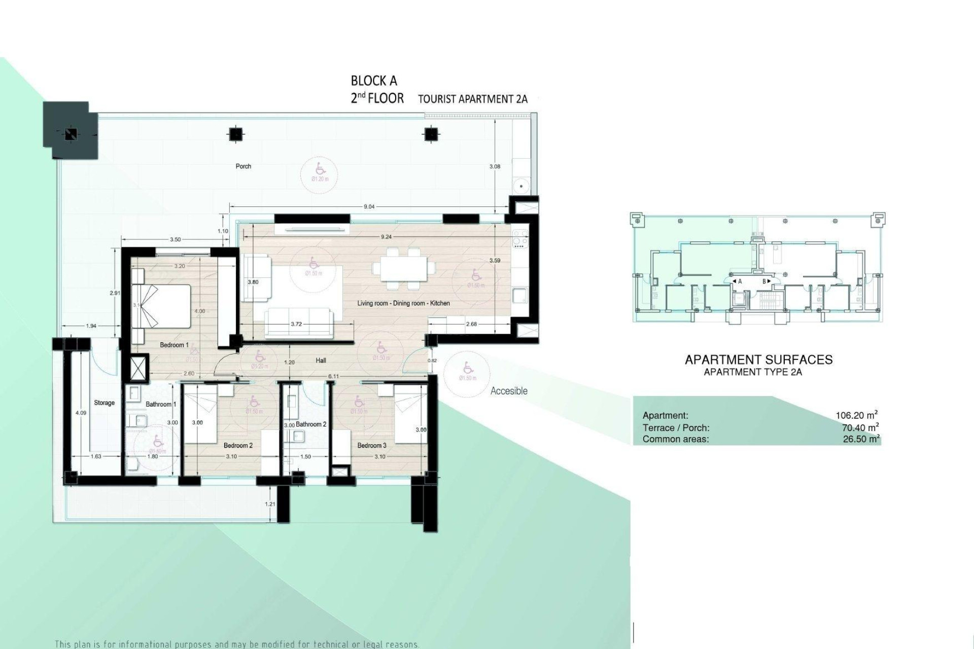 Nieuwbouw Woningen - Appartement / Flat - Los Alcazares - Los Narejos